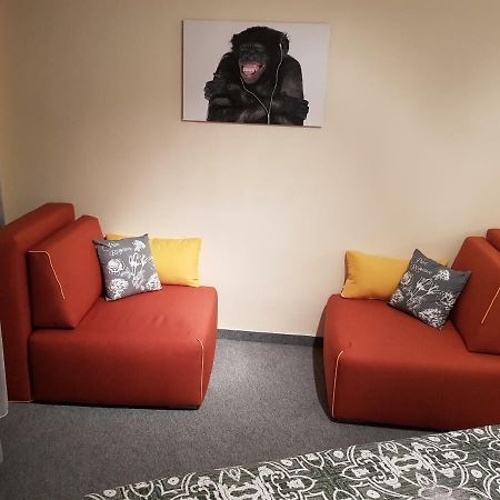 Elg Rooms Postojna Buitenkant foto